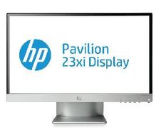 pavilion 23xi 23 led