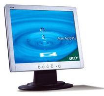 al1511s 15 lcd