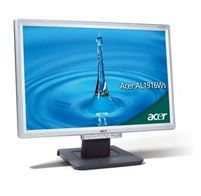 al1916w 19 lcd