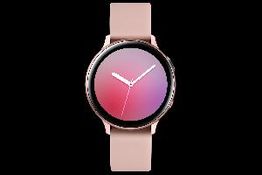 galaxy active2 40mm