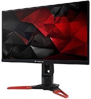 predator xb271hu led