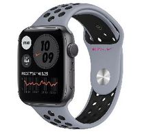 watch nike se 44mm (gps 4g) (a2356) aluminio