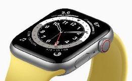 watch se 40mm gps a2351 aluminio