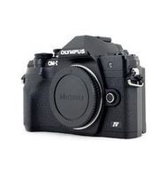 om-d e-m10 mark iv