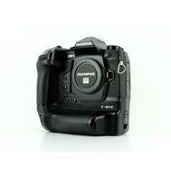 om-d e-m1x