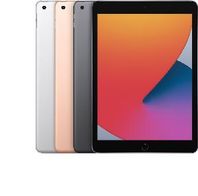 ipad 8 generacion wi-fi a2270 10.2 32gb