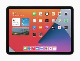 ipad air 4 generacion wi-fi a2316 10.9 256gb