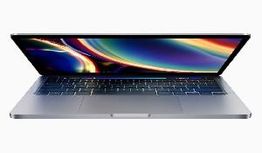 macbook pro core i7 2.3 13 touchbar/touch id 2020 a2251