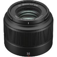 fujifilm xc 35mm f/2 fujinon