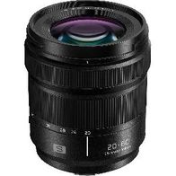 panasonic lumix s 20-60mm f/3.5-5.6