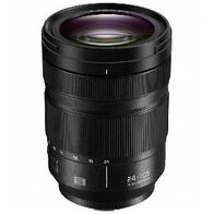 panasonic lumix s 24-105mm f/4 macro ois