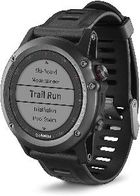 fenix 3