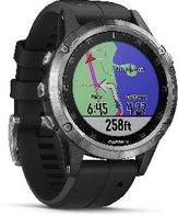 fenix 5 plus