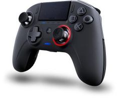revolution unlimited pro controller