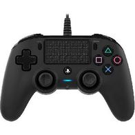 compact controller wired