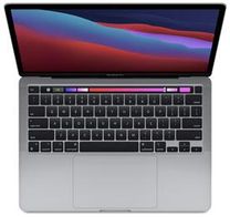 macbook pro m1 8-core 3.2 13 (2020) (a2338)