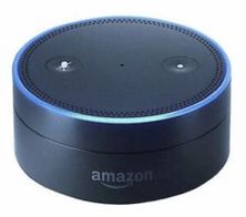 echo dot 3 generacion