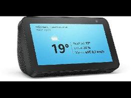 echo show 5 1 generacion