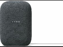 nest audio