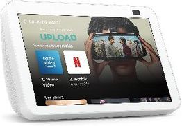 echo show 8 1 generacion