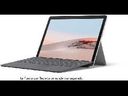surface go 2 10.5 (intel pentium gold 4415y/4gb/64gb)