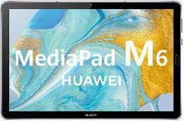 mediapad m6 10.8 4gb 64gb wifi