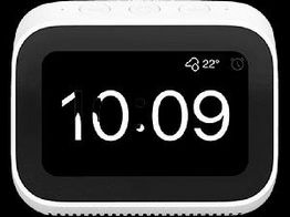 mi smart clock