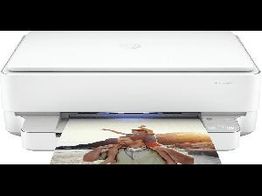 envy 6022