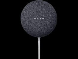 nest mini 2 generacion