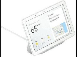 nest hub 1 generacion