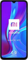 redmi 9c 3gb 64gb nfc