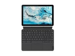 ideapad duet chromebook (ct-x636f) 10.1 4gb 128gb wifi