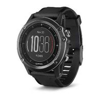 fenix 3 hr