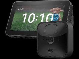 echo show 15 1 generacion