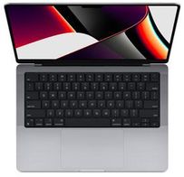 macbook pro m1 pro 10-core 3.2 14 (14gpu) (2021) (a2442)