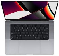 macbook pro m1 pro 10-core 3.2 16 (16gpu) (2021) (a2485)