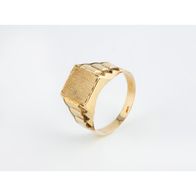 Selo ouro 18k