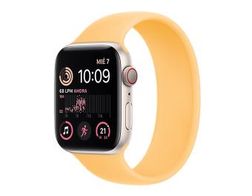 apple watch se 2022 44mm (gps ) aluminio