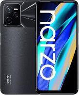 narzo 50a prime 4gb 64gb
