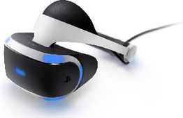 playstation vr