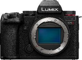 lumix dc-s5mii