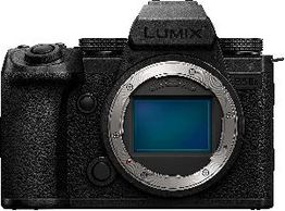 lumix dc-s5miix