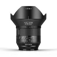 irix 15mm f2.4