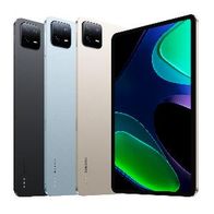 pad 6 11.0 8gb 128gb wifi