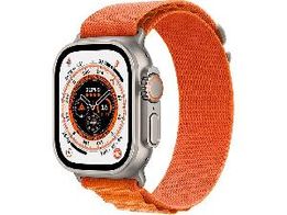 watch ultra 2 49mm (gps 4g) titanio