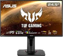 tuf gaming vg259qm 24.5 led