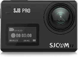 sj8 pro