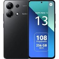 redmi note 13 4g 8gb 256gb