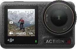 osmo action 4