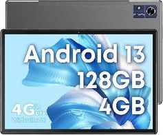 hi10x pro 10.1 4gb 128gb wifi + 4g